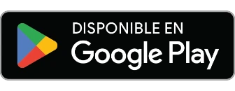 Disponible en Google Play