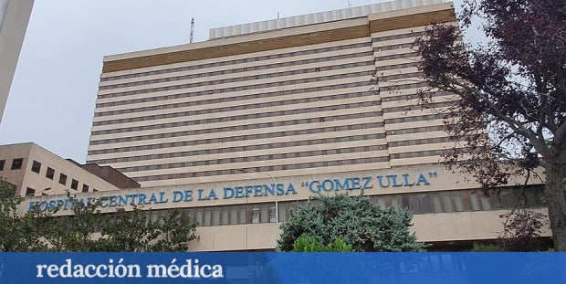 Hacer MIR en Madrid con poca nota es posible en estos hospitales