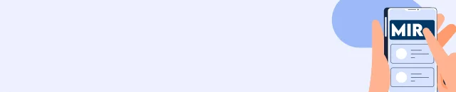 Buscador MIR escritorio