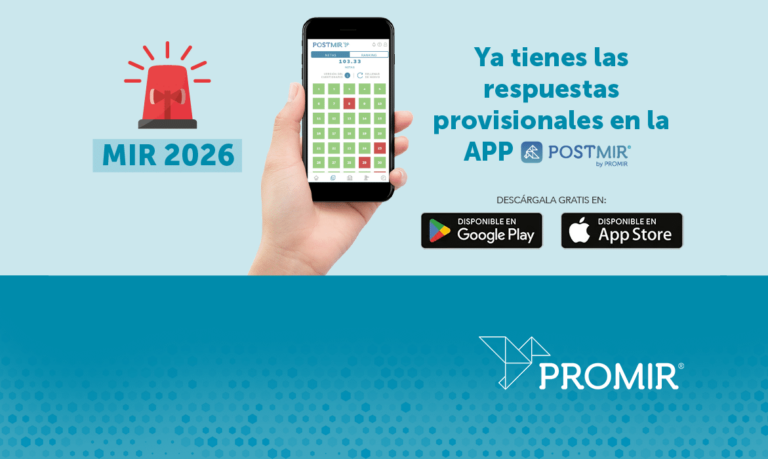 Respuestas provisionales MIR 2026: plantilla oficial y definitivas ...